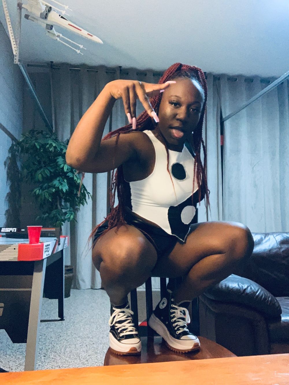 cococraxy OnlyFans profile picture