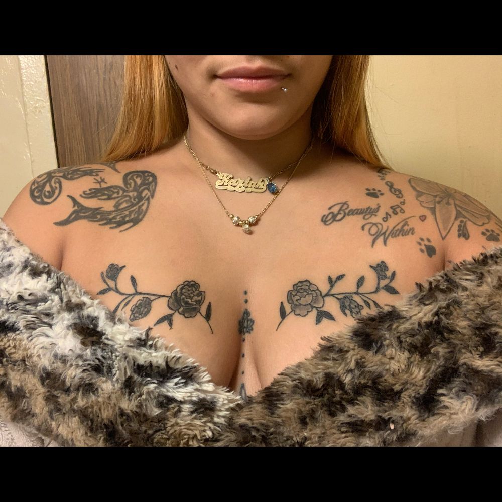 tatted_up_queen OnlyFans profile picture