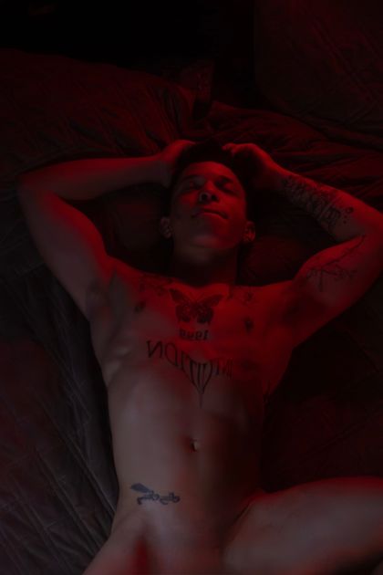 alexvincet OnlyFans picture
