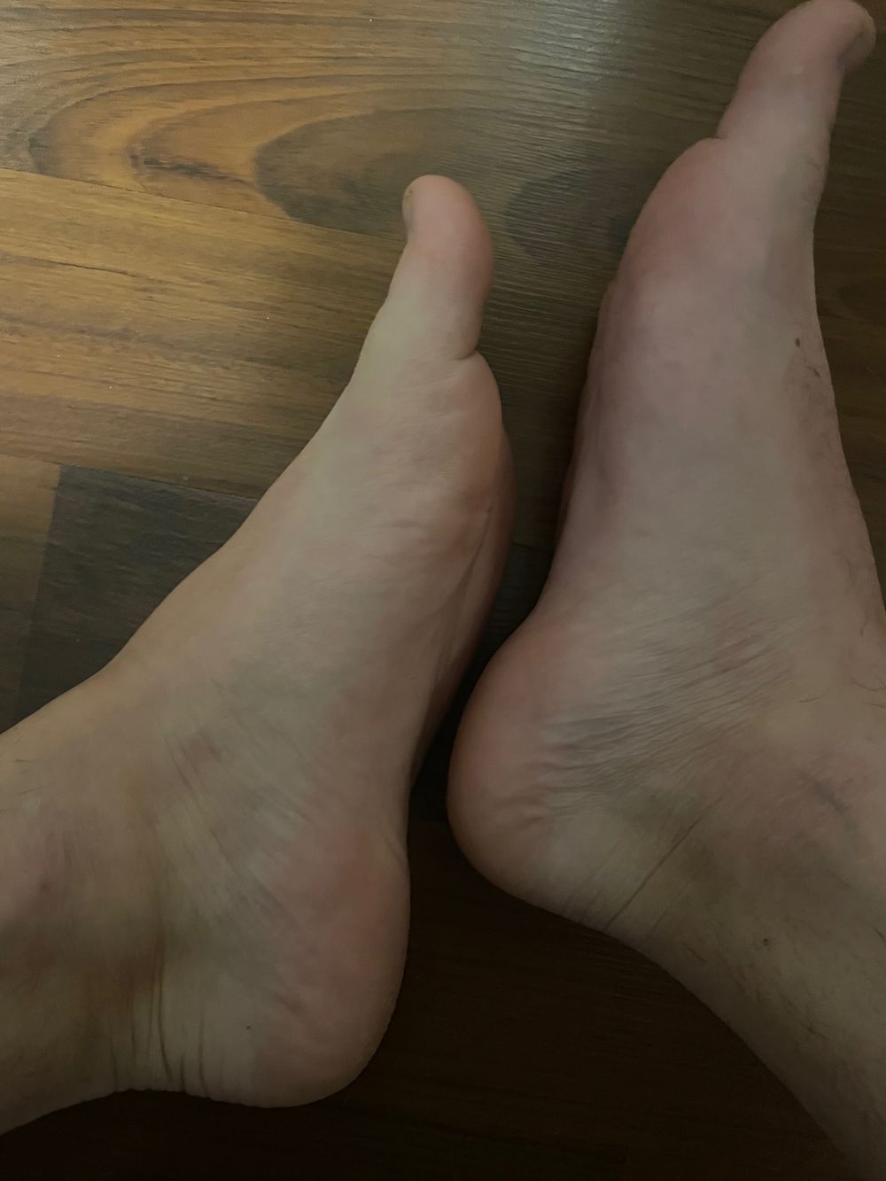 footfetish967 OnlyFans profile picture