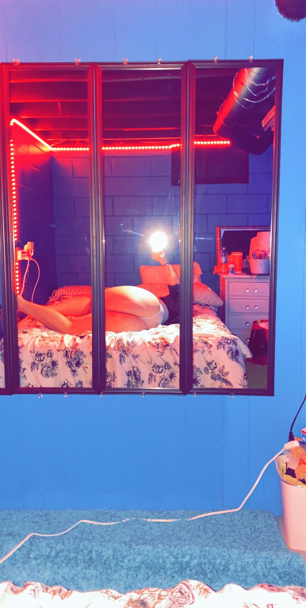 blueeyebabyxxx OnlyFans profile picture
