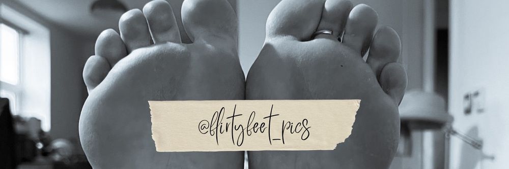 flirtyfeet_pics OnlyFans profile picture