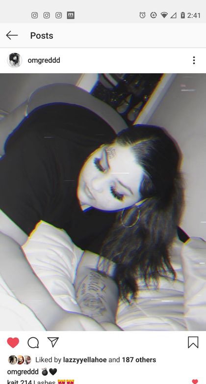 omgreddd OnlyFans picture