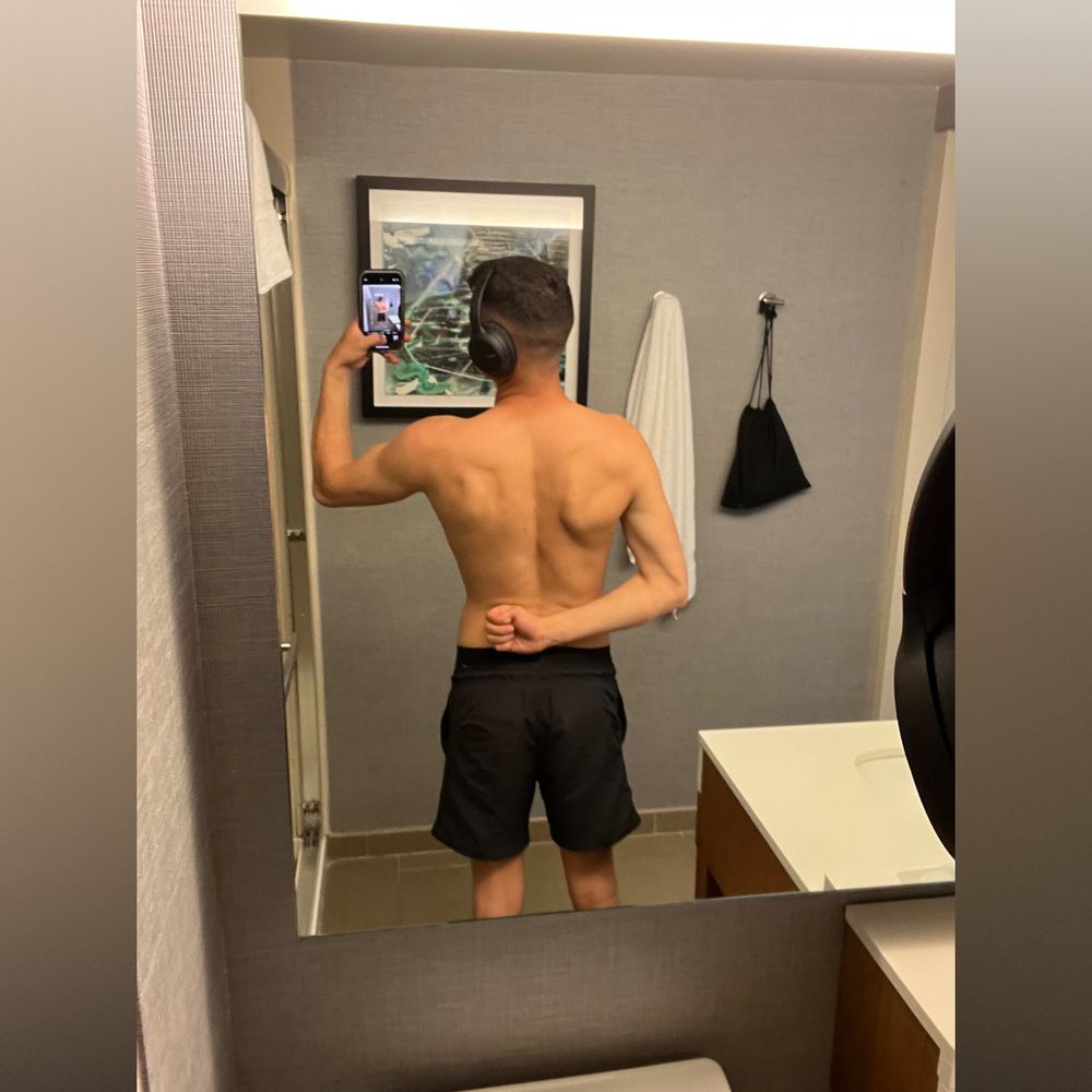 ryanwetham OnlyFans profile picture