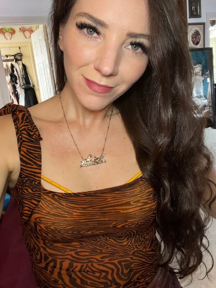 desertrosecosplay OnlyFans picture