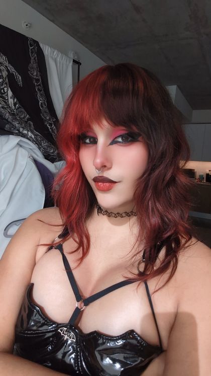 booteddoll OnlyFans picture