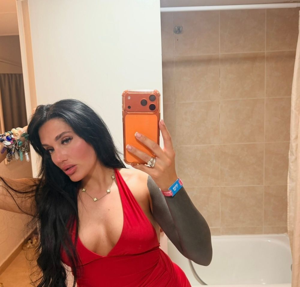 brunettelouxo OnlyFans profile picture