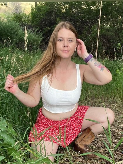 redheadsecrets OnlyFans picture