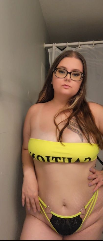 sexyshanelle OnlyFans picture