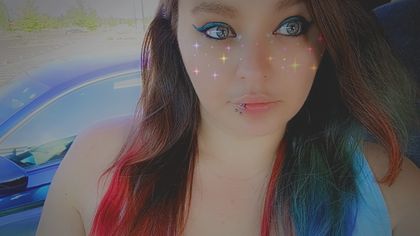lavenderdragonlily OnlyFans picture