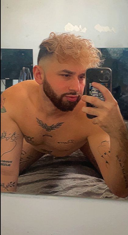 vanga OnlyFans picture
