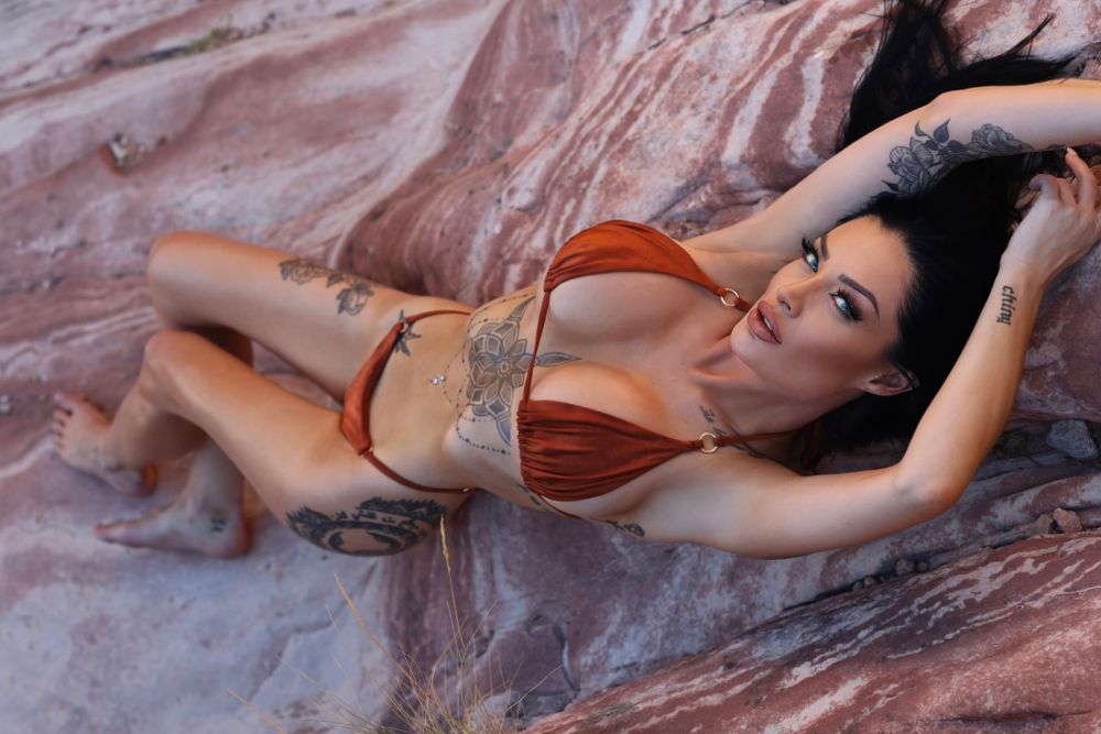 harperreigns OnlyFans profile picture