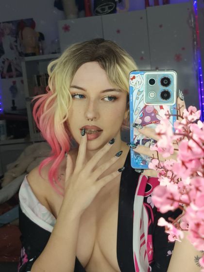 kibalia OnlyFans picture
