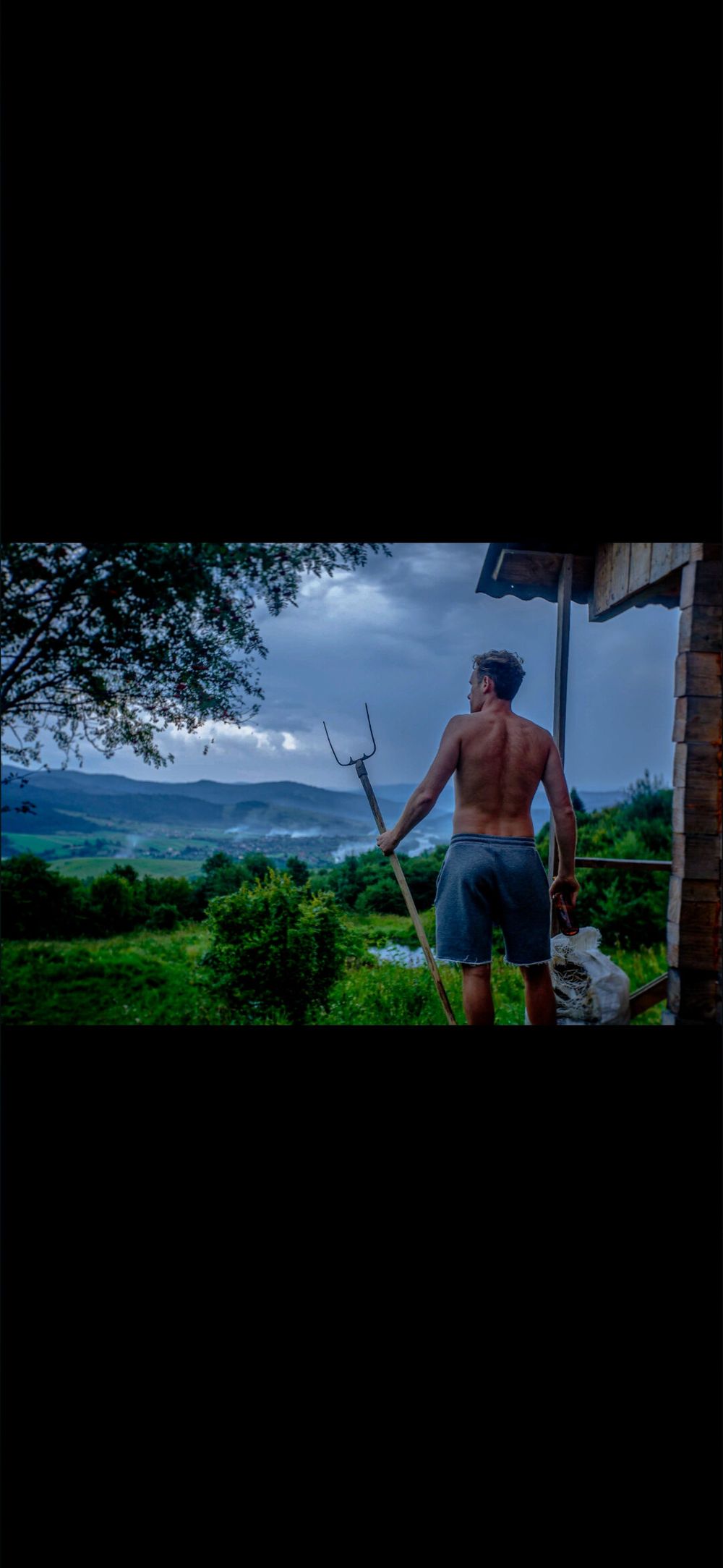 norman_cage OnlyFans profile picture