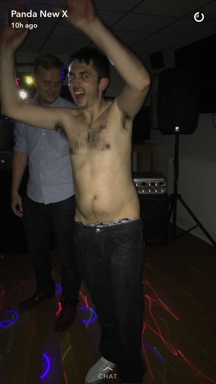 dadbodswilts OnlyFans profile picture