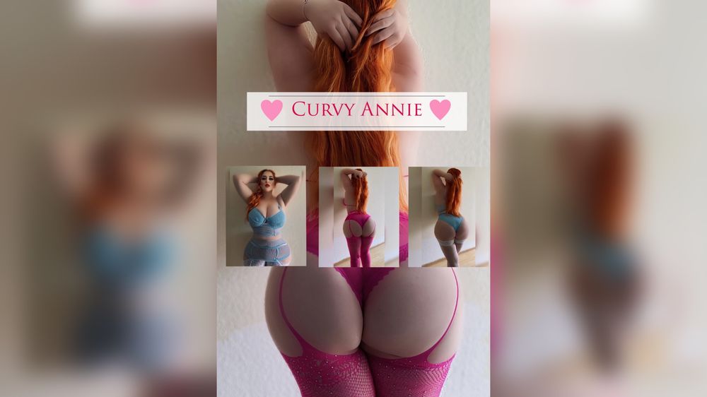 curvy_annie OnlyFans profile picture