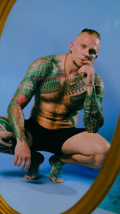 peterjhooke OnlyFans picture