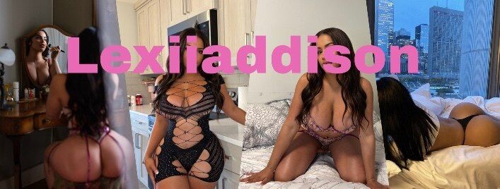 lexiiaddison OnlyFans profile picture
