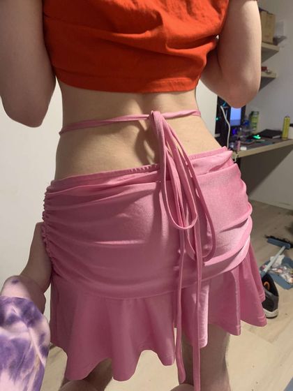 youryanderebff OnlyFans picture