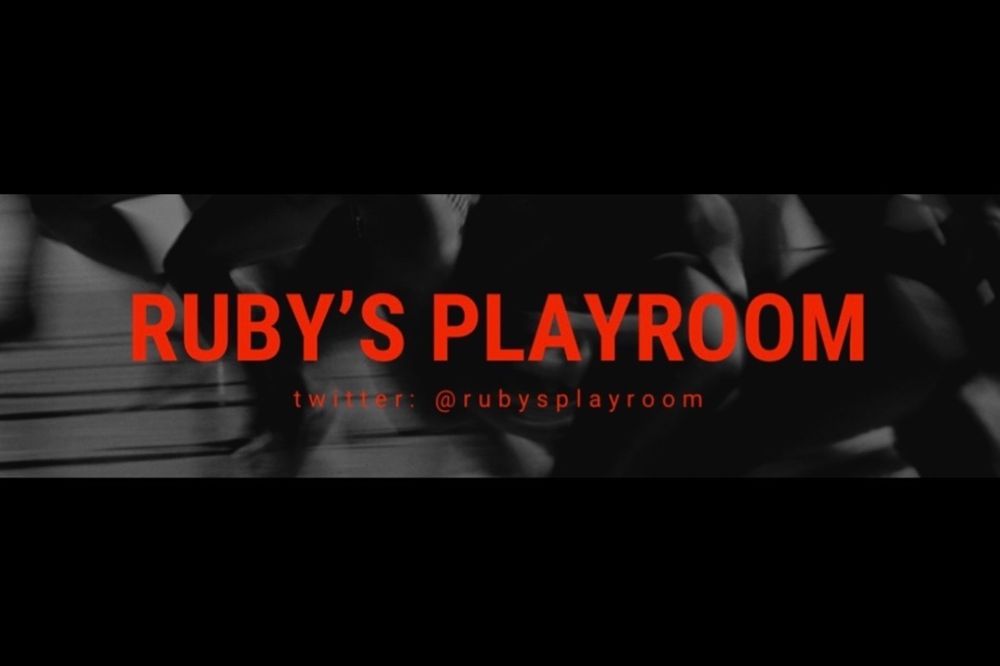 rubysplayroom OnlyFans profile picture