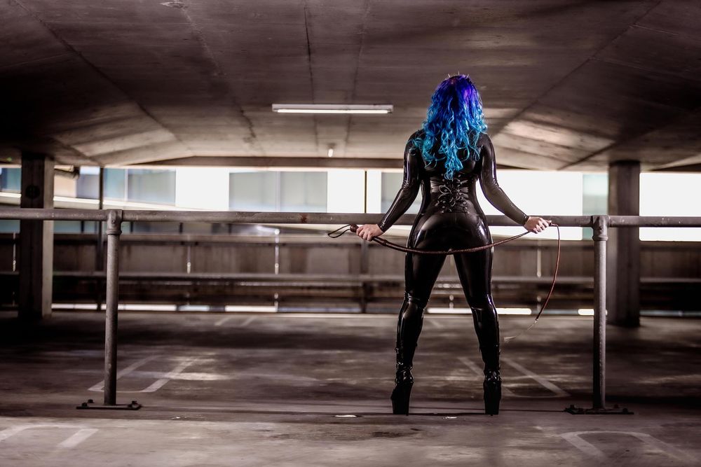 mistress_cali OnlyFans profile picture