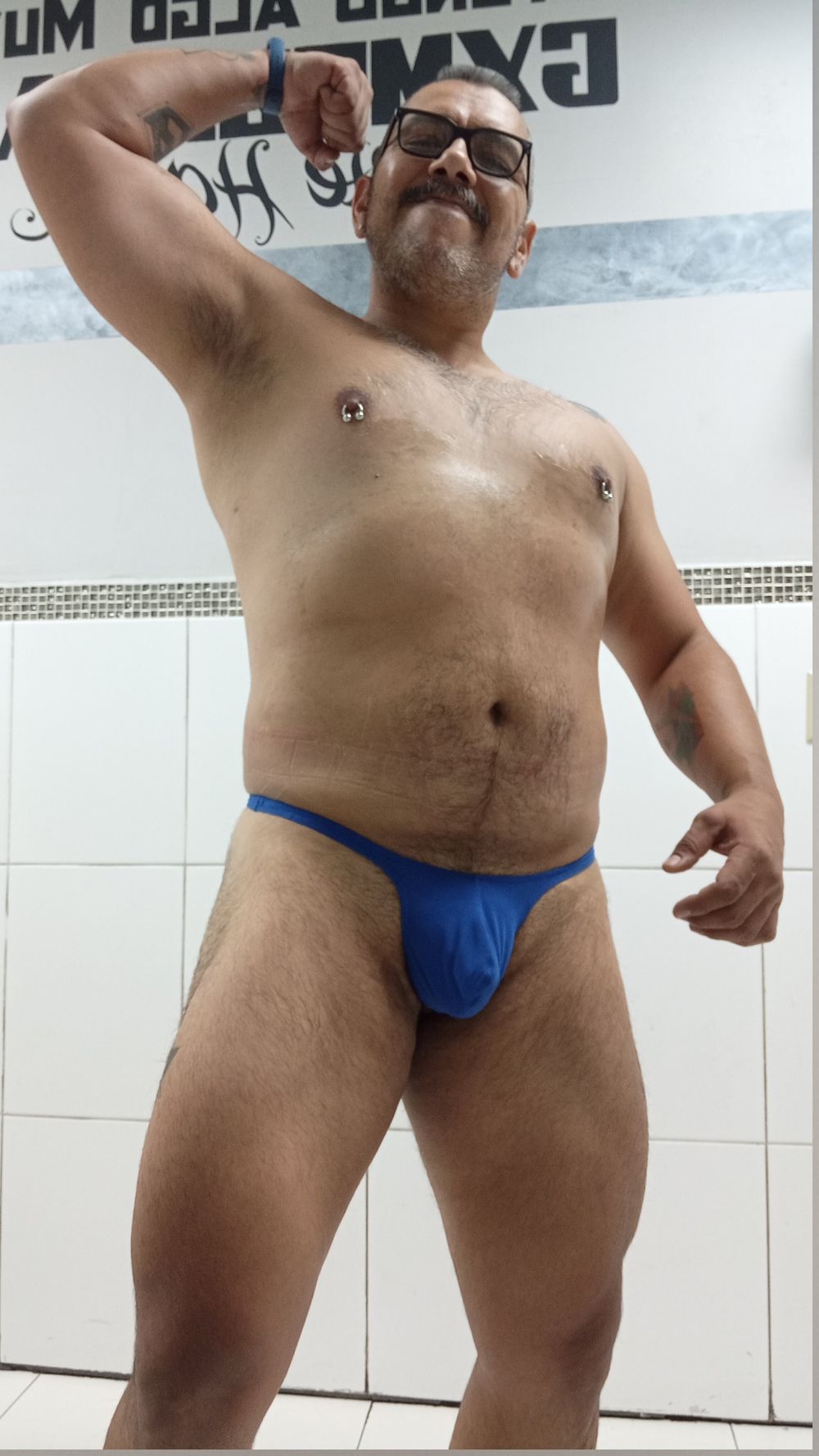 elpelonbigoton83 OnlyFans profile picture