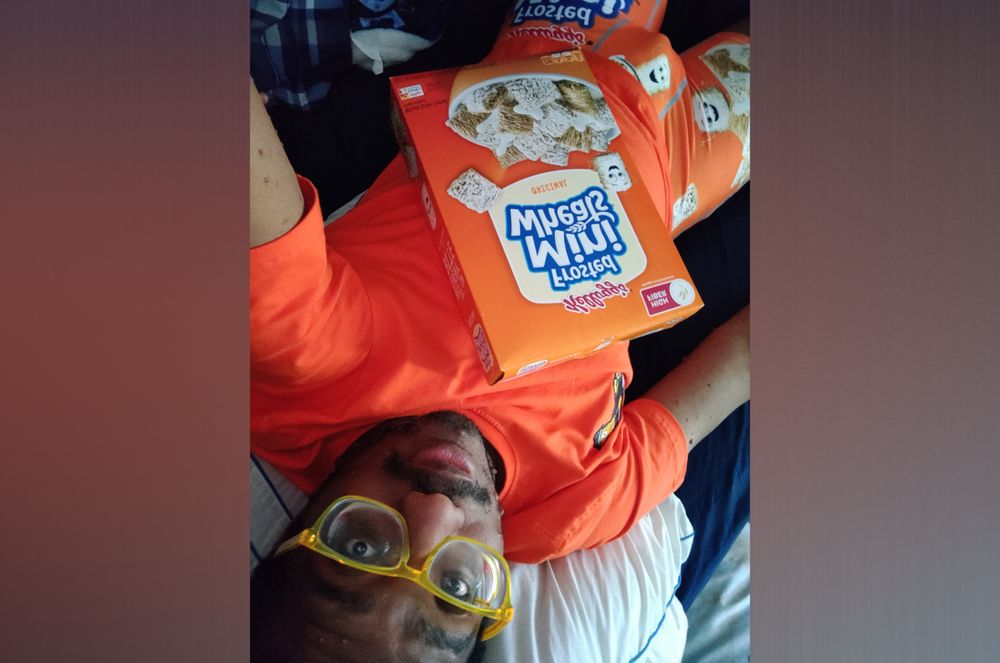 cerealandglasses OnlyFans profile picture