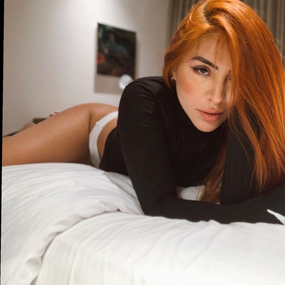 ruby_red OnlyFans profile picture