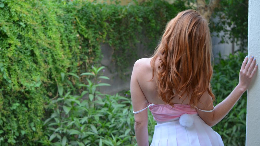 gingerleeclam OnlyFans profile picture