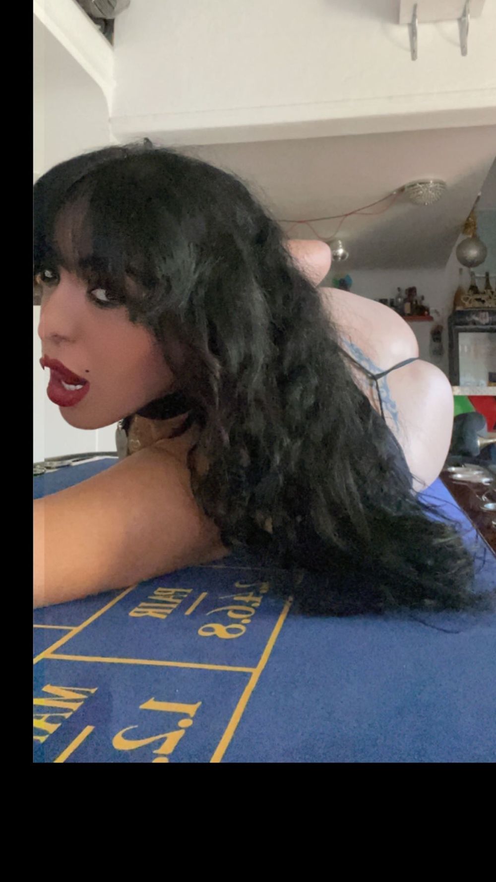 doriadouceur OnlyFans profile picture