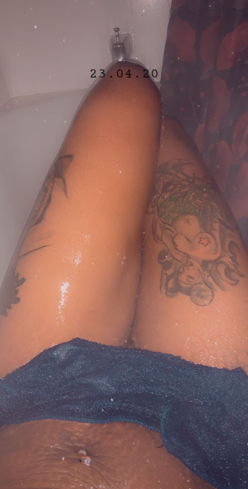 thequeenbuttah OnlyFans profile picture