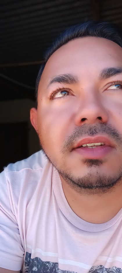 chubbylatin83 OnlyFans picture