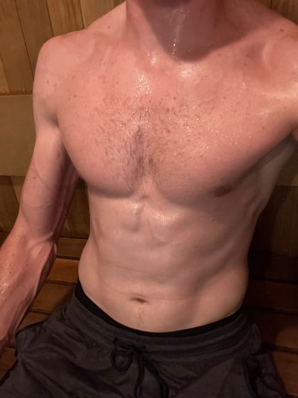 chillhungdude OnlyFans picture