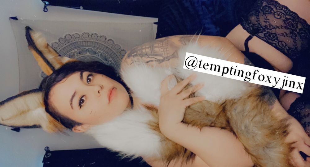 temptingfoxyjinx OnlyFans profile picture