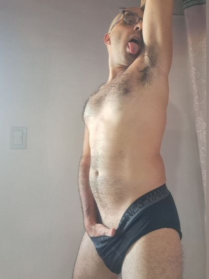 hellboy2525 OnlyFans picture