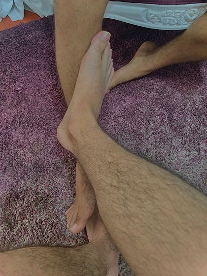 hotfeetcouple OnlyFans picture