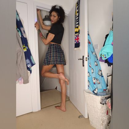 giantessvee OnlyFans picture