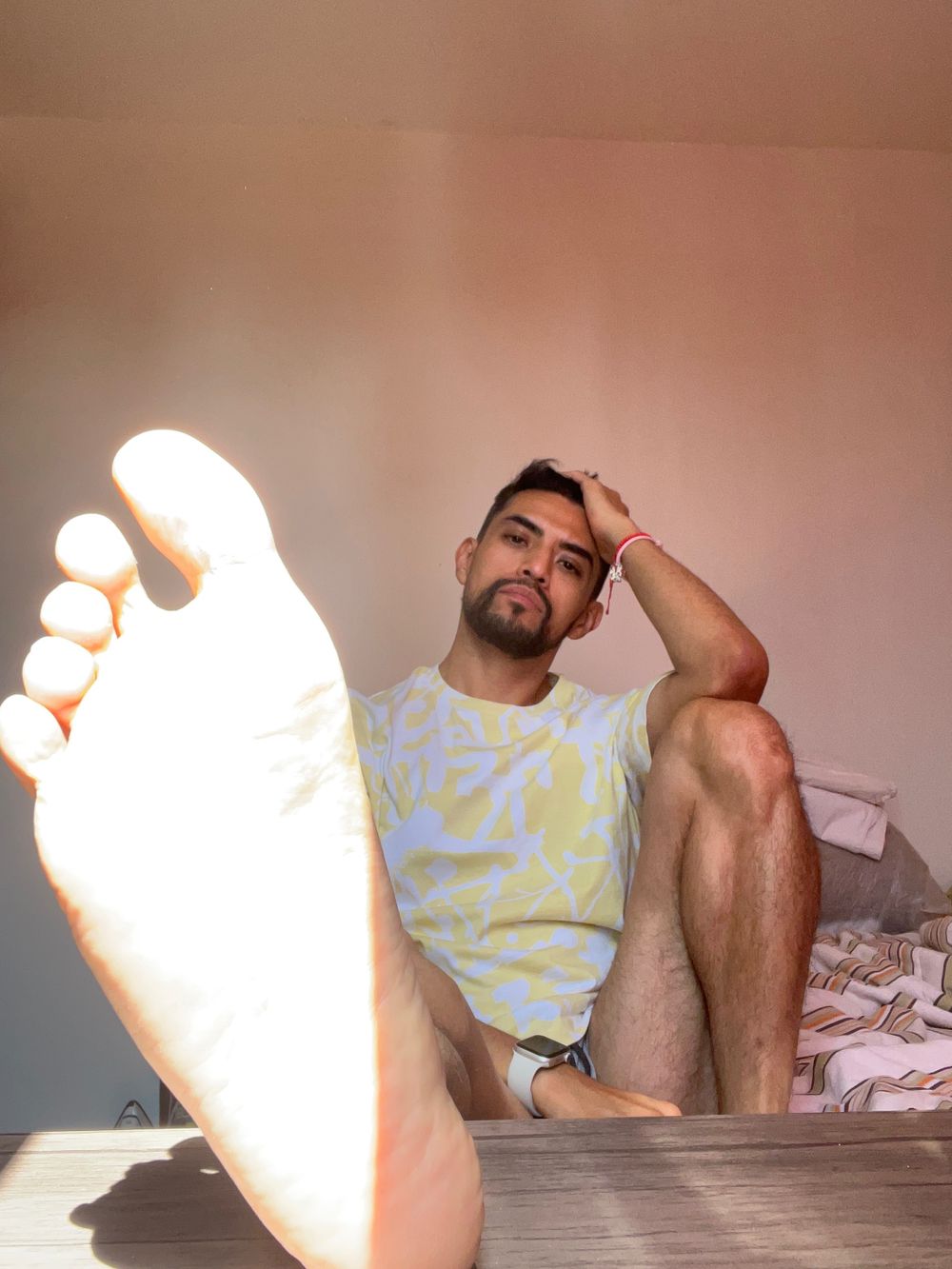 luisitosaand OnlyFans profile picture
