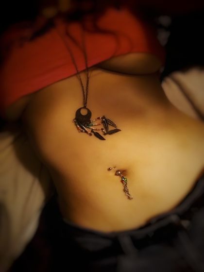 kuntastickink OnlyFans picture
