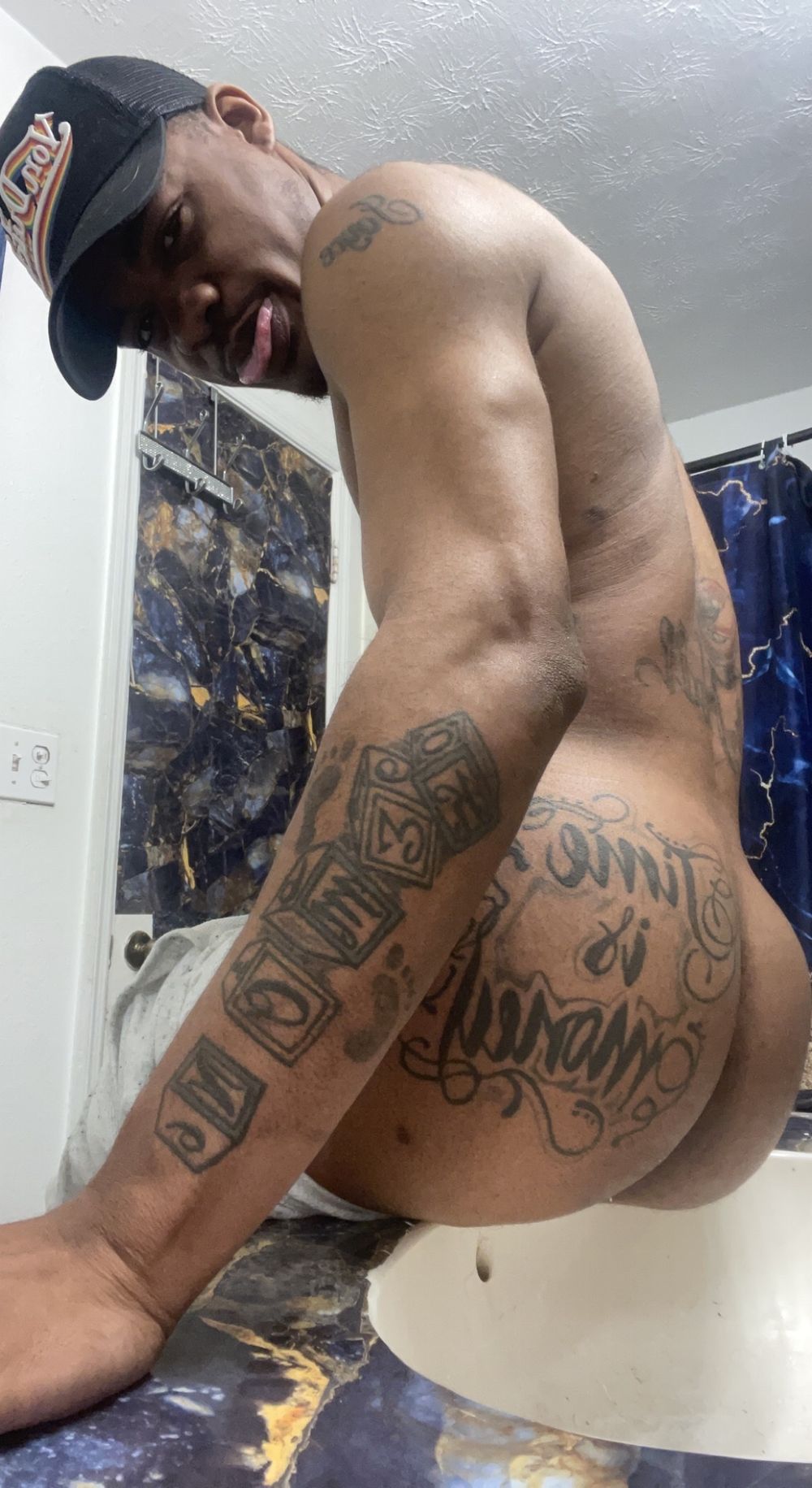 kemonjordanxxx OnlyFans profile picture