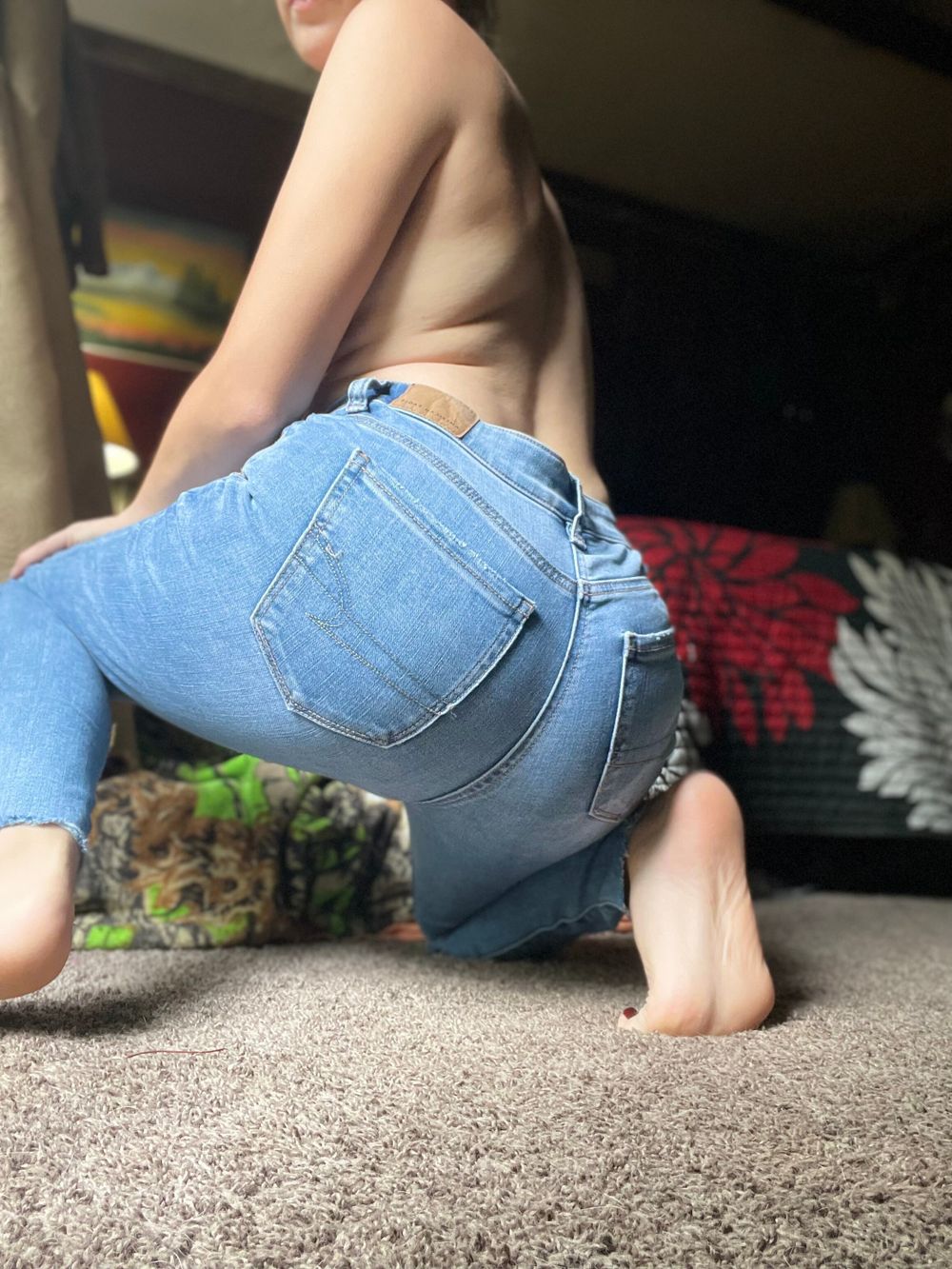 riarooroo OnlyFans profile picture