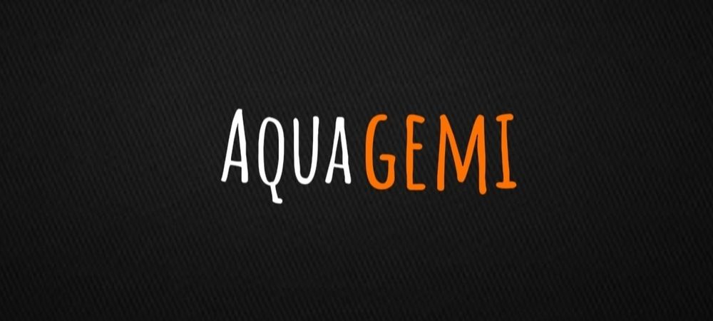 aquagemi OnlyFans profile picture