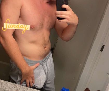 justaguyonof OnlyFans picture