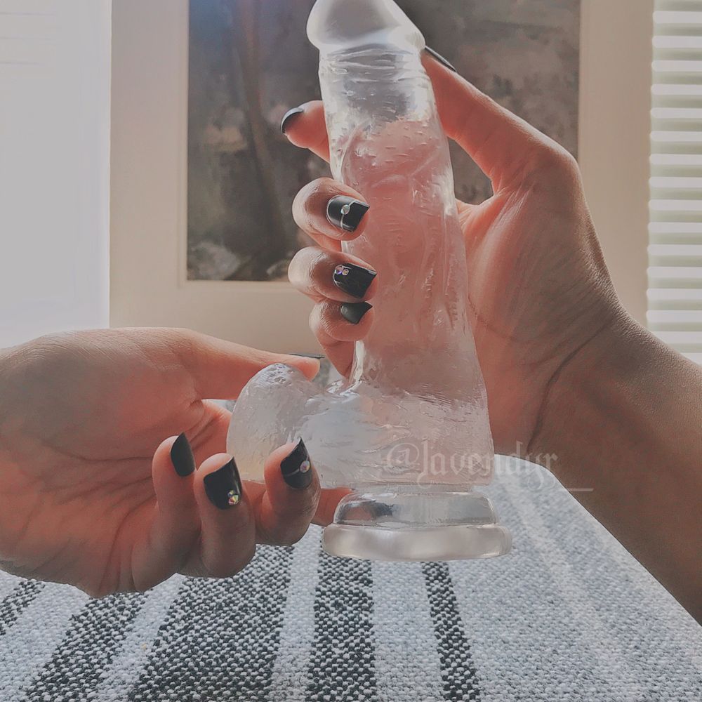 lavendyrie OnlyFans profile picture
