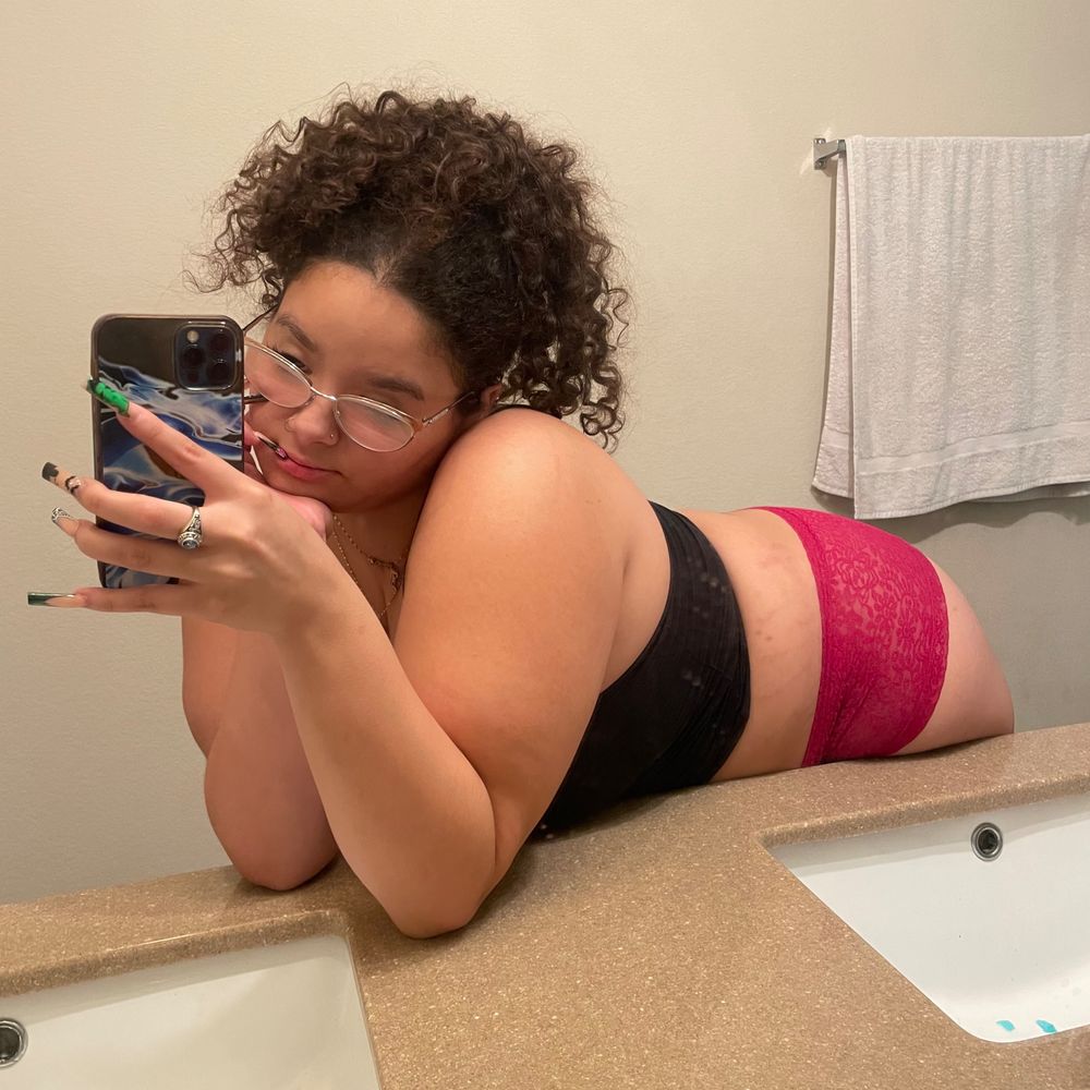 seximimibae OnlyFans profile picture