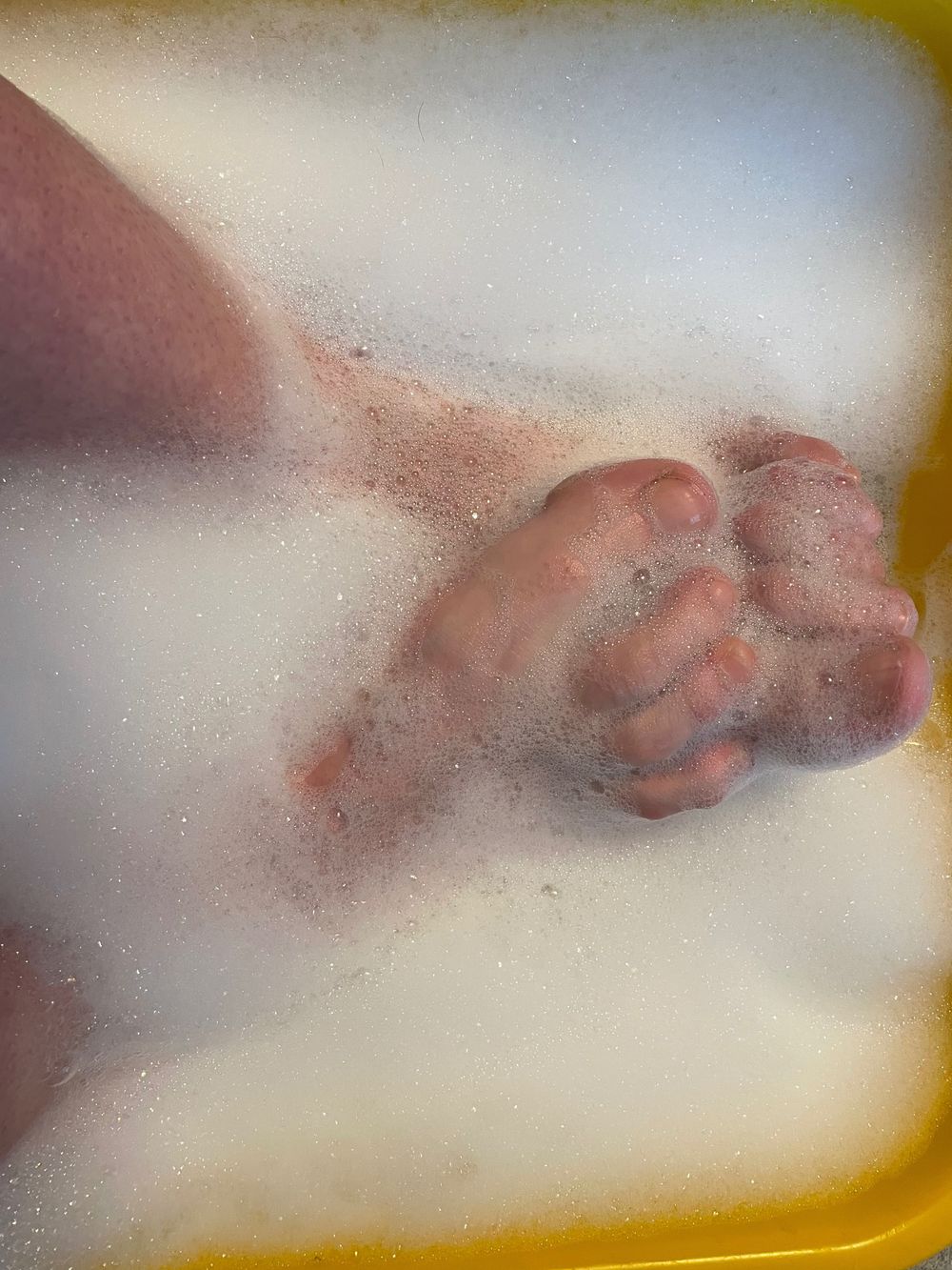 tallfoxyfeet OnlyFans profile picture