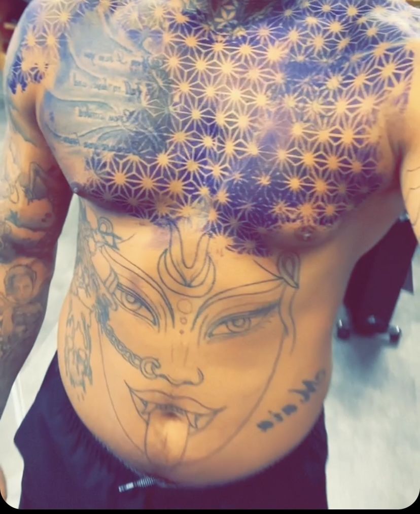 u34437517 OnlyFans profile picture
