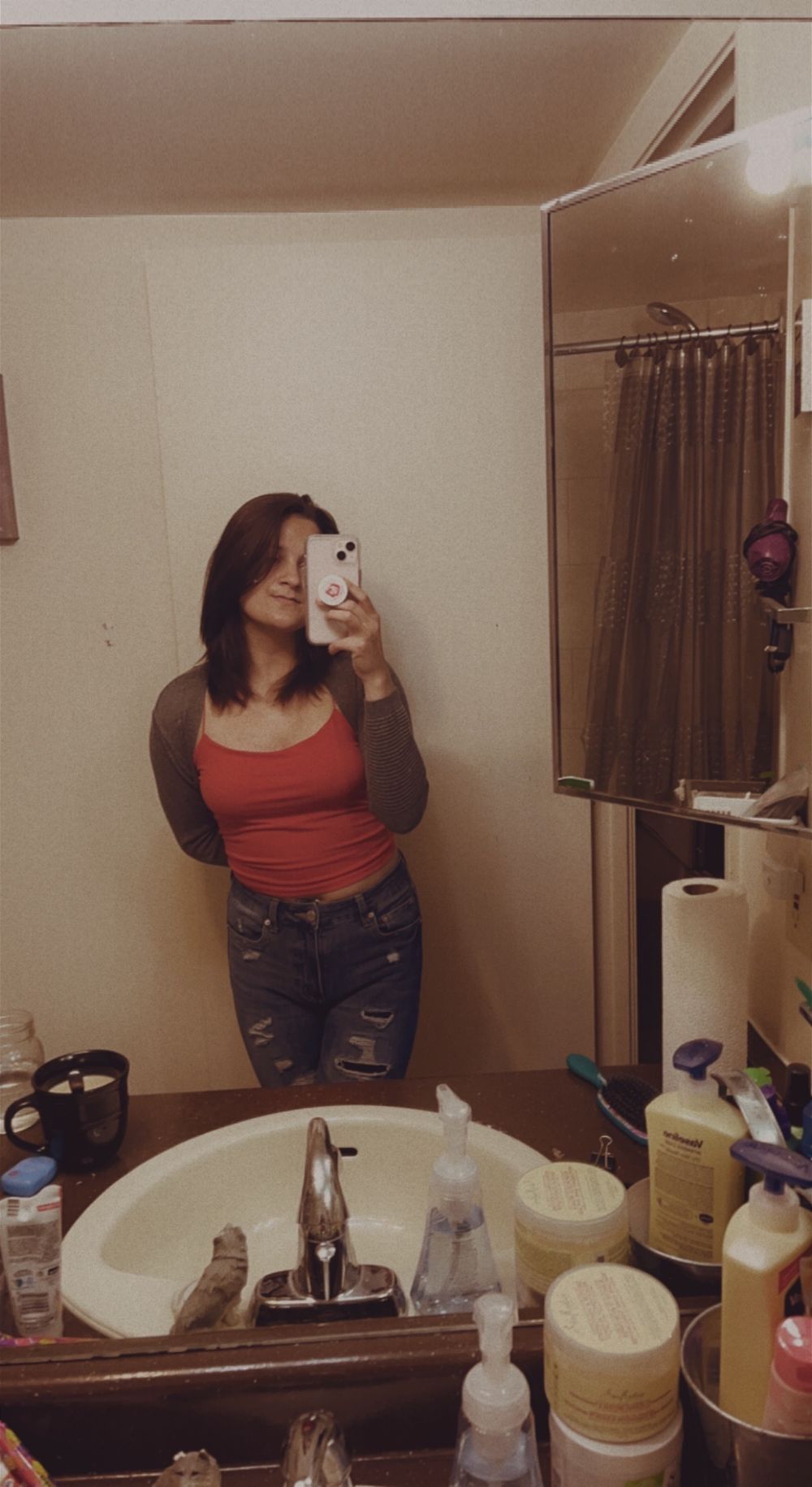 mammabear109 OnlyFans profile picture