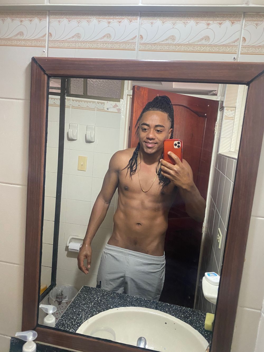 jose9mena OnlyFans profile picture