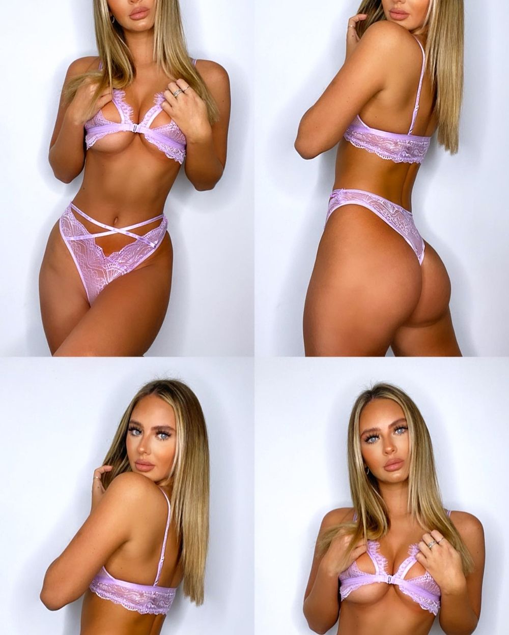 mollykrenz OnlyFans profile picture